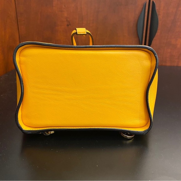 MCM backpack - Picture 5 of 10